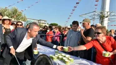 Başkan Böcek'ten Alevilere Cemevi Müjdesi