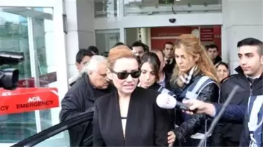 Deniz Seki'nin İlk Ziyaretçileri