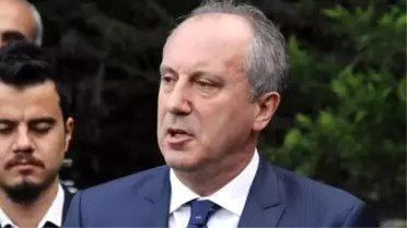 İnce 'Kuba' ile 'Küba'Yı Karıştırdı