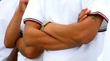 Madde Bağımlısı Gençlerin Hayata Tutunma Çabası