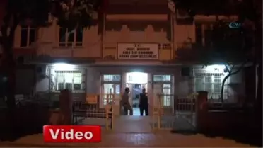 Ceyhan'da Silahla Başından Yaralanan Asker Hayatını Kaybetti