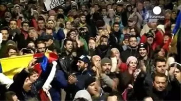 Ponta: 'Halk Her Zaman Haklıdır'
