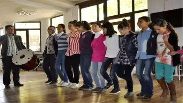 Siverek'te 'Bilgi Evleri'nin Sayısı İkiye Çıktı
