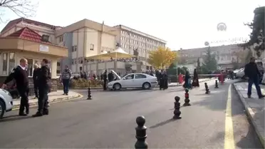 Teröre Hedef Olan Emniyet Müdürü: 'Kalksam, İlk Gideceğim Yine Bingöl'