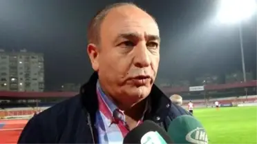 Başkan Kahramanlı Basın Mensuplarına Ateş Püskürdü