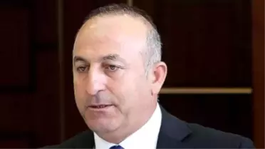 Çavuşoğlu-Tuomioja Ortak Basın Toplantısı