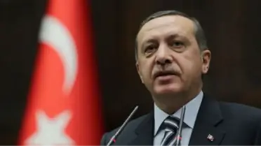 Cumhurbaşkanı Erdoğan; ' 'Muhtar Bile Olamaz' Dedikleri İnsanlar İşte Cumhurbaşkanı Oldu'