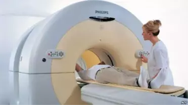 En Tehlikelisi Karın ve Akciğer Tomografisi'