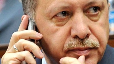 Erdoğan'ı Dinlediği İddia Edilen 13 Kişiye 'Siyasi Casusluk' Suçlaması