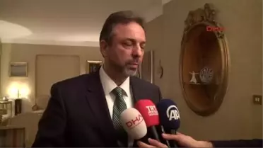 Ermeni Meselesinde Diyalog Tavrı Ortaya Koyan Türkiye'nin Vatikan'dan Destek Beklentisi