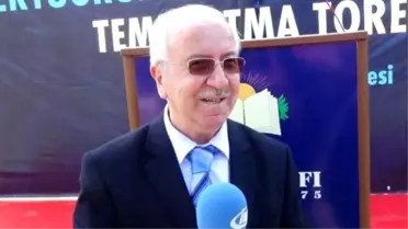 İhlas Vakfı Hizmetlerine Devam Ediyor