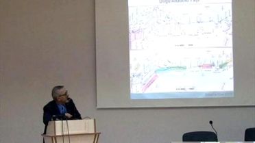 İstanbul, Erzincan ve Elazığ'da Büyük Deprem Uyarısı