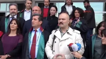 Mahkeme Başkanı'nın Hem Güldüren, Hem Özür Dileten Argosu