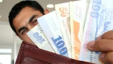 Özel Sektörde 2015 Zam Beklentisi Yüzde 9'