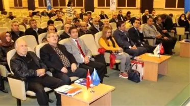 Tkdk 13.çağrı İlanı ve Kırsal Kalkınma Yatırımlarının Desteklenmesi Programı Tanıtım Toplantısı...