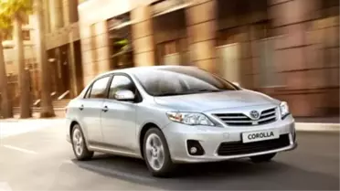 Toyota'nın Fcv Konsept Otomobilinin Adı 'Mirai' Oldu