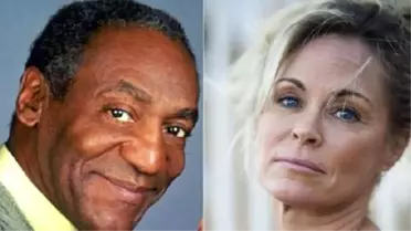 Ünlü Oyuncu Bıll Cosby'e Yine Tecavüz İddiası