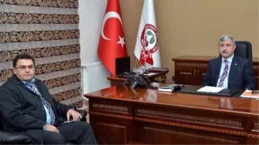 Yeşilyurt Belediyesi, DSİ ile İlgili 3 Proje Üzerinde Duruyor