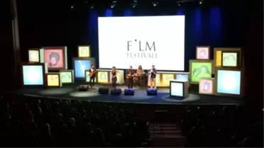 2. Uluslararası Boğaziçi Film Festivali