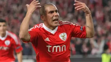 Beşiktaş'ın Son Adayı Maxi Pereira