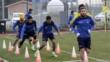 Bucaspor'da Kredi Sorunu