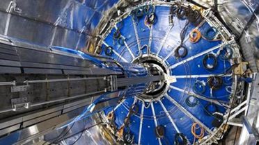 CERN'de Yeni Keşif
