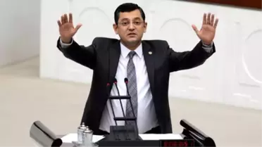 CHP'li Özgür Özel: Soma Komisyonu'nun Raporu Suya Sabuna Dokunmuyor