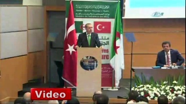 Erdoğan: Türkiye'ye Yapılmış Bir Saldırıdır
