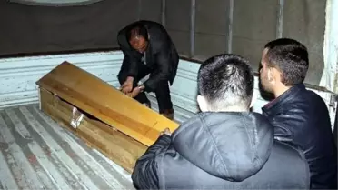 Karabük'te Esrarengiz Cinayet