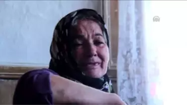 Madene Gittiğimde Oğlumun Kokusu Geliyor'