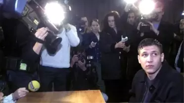 Problem Çocuk 'Mehmet' Yeniden Almanya'nın Gündeminde