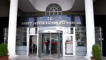 RTÜK'te 'Atatürk Rüşvet Aldı' Kavgası