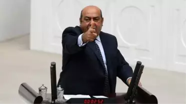 TBMM Genel Kurulu