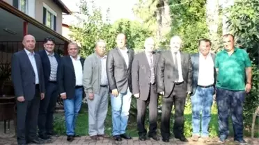 Turizm Sorunları ve Çözüm Önerileri Raporlanacak