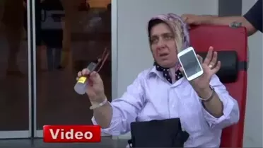 Yolcu-şoför Kavgası Karakolda Bitti