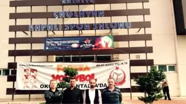 Bilardo Şampiyonasında Düzce'yi Temsil Edecekler