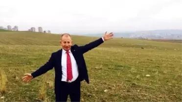 Ege-Koop Başkent'e Açılıyor