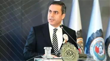 Hakan Fidan'ı Çıldırtan Cevap!
