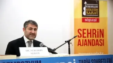 İslâm'ın Demokrasiyle Sorunu Yok