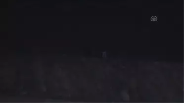 Isparta'da Otomobili Uçuruma Devrildi: 1 Ölü, 2 Yaralı