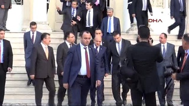 İzmir Bakan Işık O Ses Kaydıyla İlgili Rapor Yok
