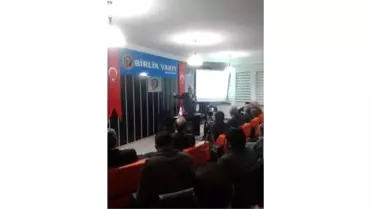 Mahalle Baskısında Medya Eleştirisi