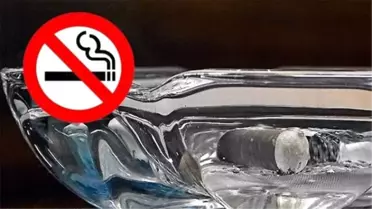 Türkiye'de Sigara Kullanımı Geriledi