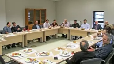 Veterinerlerden Zoonozla Mücadele Çağrısı