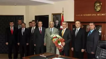 24 Kasım Öğretmenler Günü