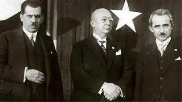 Başbakan İmzalı Katliam Belgesi