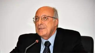 CHP'li Türmen: 'Özür Niye Bu Kadar Tartışıma Konusu Oluyor, Özür Dileme İnsanca Bir Şey'