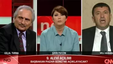 CHP'li Vekil: Alevi Okul Müdürü Kalmadı