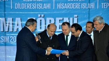 Eroğlu: 'Tüyü Bitmemiş Yetimin Hakkını Koruyan En İyi Hükümetiz'