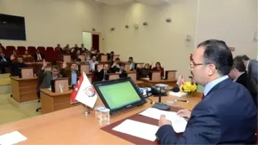Hakan Uludağ; 'Engellilerimize Su İndiriminde Muhalefetten Red'